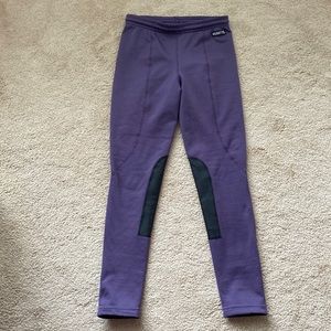 Kerrits winter riding pants